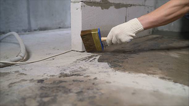 24/7 Emergency Waterproofing experts in Hamburg, PA